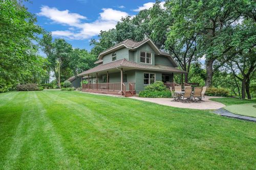 10999 240th Ave, Spirit Lake, IA, 51360-7069 | Card Image