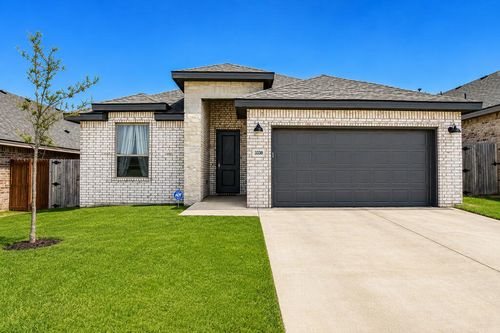 3310 Fenn St, Big Spring, TX, 79720-3555 | Card Image