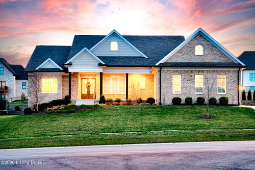 6007 Brentwood Dr, Crestwood, KY, 40014 | Card Image