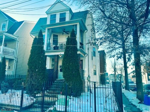 1 Shanley Ave, Newark, NJ, 07108-1603 | Card Image