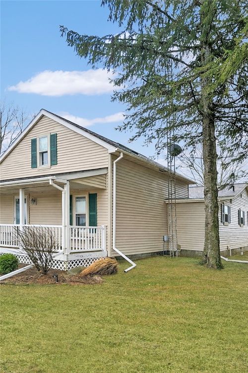 335 State Route 121 N, New Paris, OH, 45347-9127 | Card Image