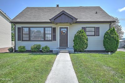 379 Oakland Street, House other with 3 bedrooms, 1 bathrooms and null parking in Abingdon VA | Image 1