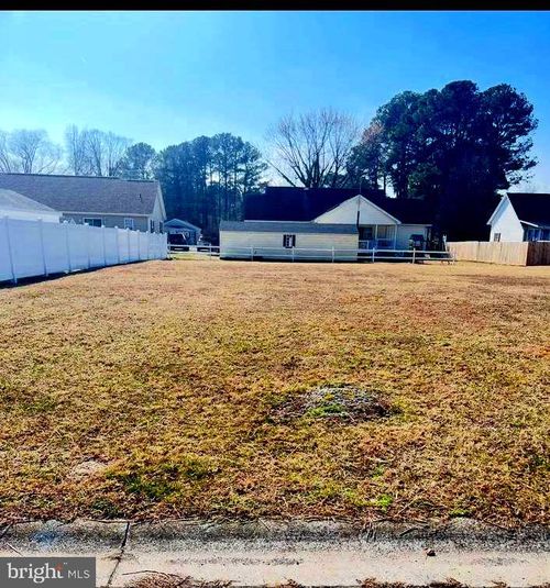 Lot #45 Cedar Run, POCOMOKE CITY, MD, 21851 | Card Image