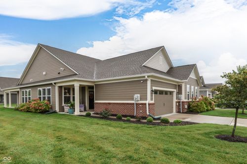 15013 Stonneger St, Westfield, IN, 46074-7669 | Card Image