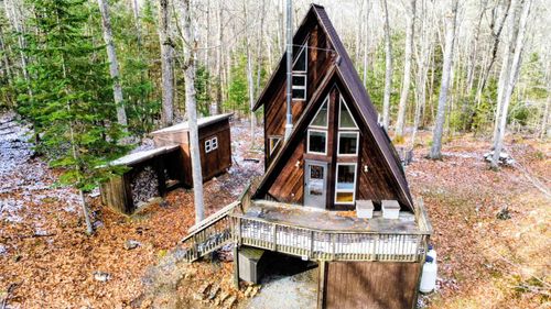 lots-136-and-137-5 Windgate Terrace, Haverhill, NH, 03785 | Card Image