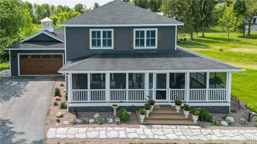 32160 State Route 12e, Cape Vincent, NY, 13618-2100 | Card Image