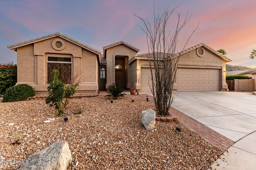 11224 S Fiesta Ct, Goodyear, AZ, 85338-5454 | Card Image