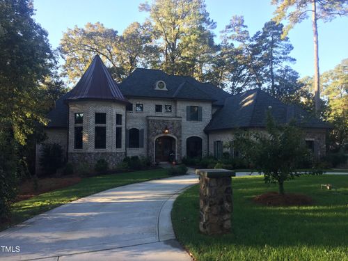 3449 Bradley Pl, Raleigh, NC, 27607-6801 | Card Image