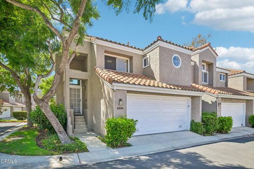 6056 Paseo Encantada, Camarillo, CA, 93012-9406 | Card Image