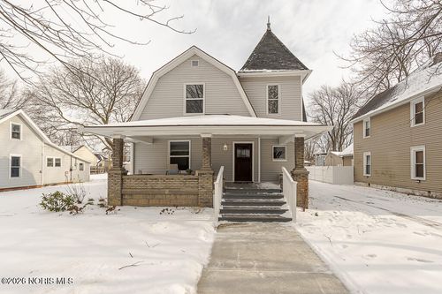 308 Monroe St, Delta, OH, 43515-1138 | Card Image