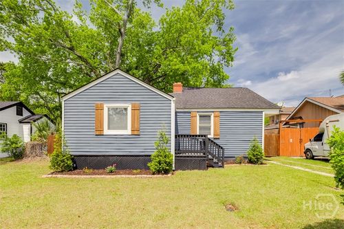 1924 Utah St, Savannah, GA, 31404-1237 | Card Image