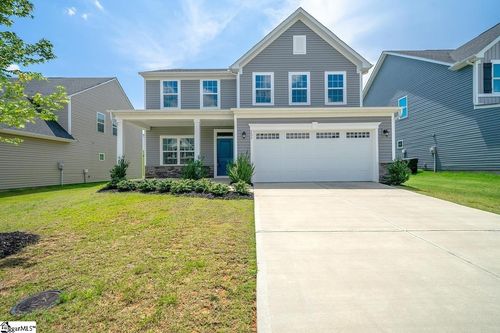 202 Walla Walla Ct, Greenville, SC, 29607-5167 | Card Image