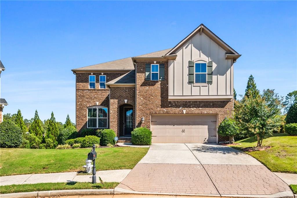 Chelsea Falls Ln, Suwanee, GA 30024