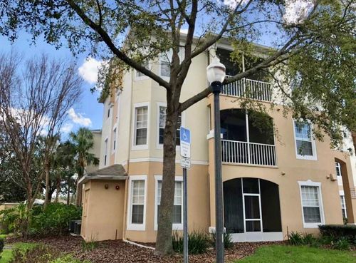 unit-202-6100 Stevenson Dr, ORLANDO, FL, 32835-2433 | Card Image