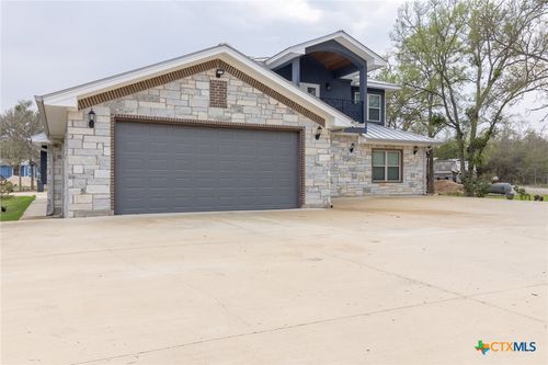 319 Lonesome Dove Dr, Cedar Creek, TX, 78612-4903 | Card Image