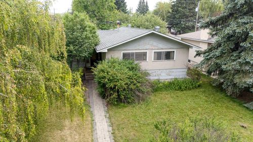 2836 Brentwood Blvd Nw, Calgary, AB, T2L1J5 | Card Image
