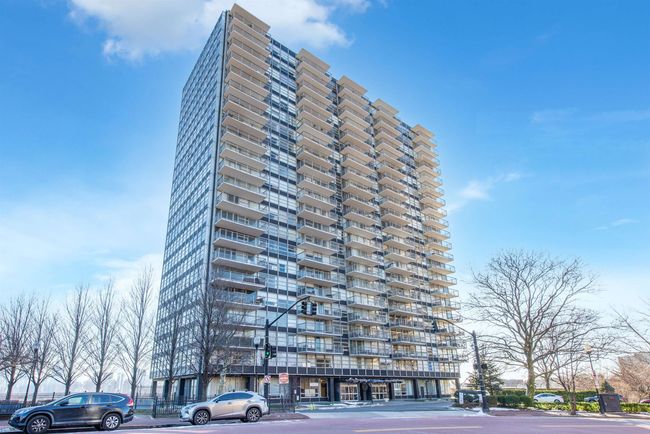 APT-3E - 6050 Kennedy Blvd, Condo with 1 bedrooms, 1 bathrooms and null parking in West New York NJ | Image 39