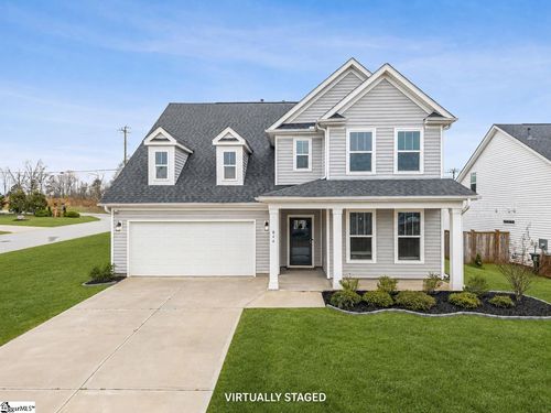 844 Redmill Ln, Duncan, SC, 29334-7905 | Card Image