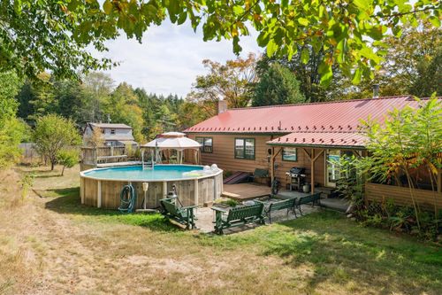 56 Grace Dr, North Springfield, VT, 05150-9741 | Card Image