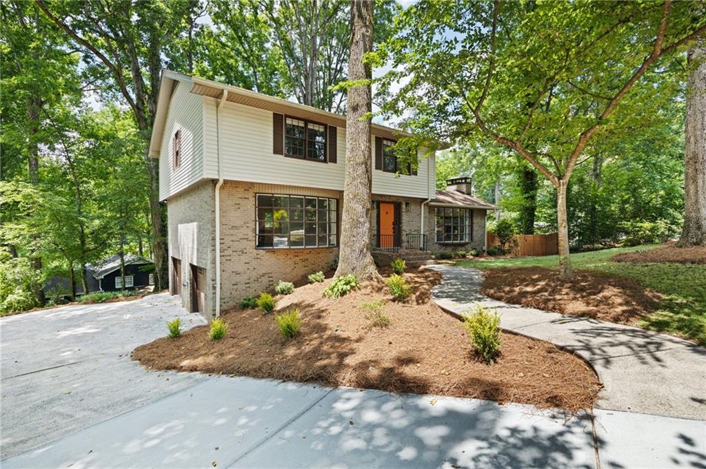 Brookside Ct, Marietta, GA 30067