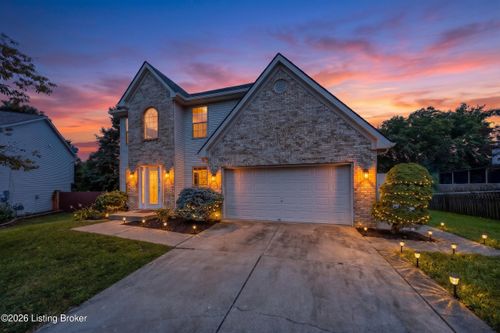 203 Taos Trce, La Grange, KY, 40031-1394 | Card Image