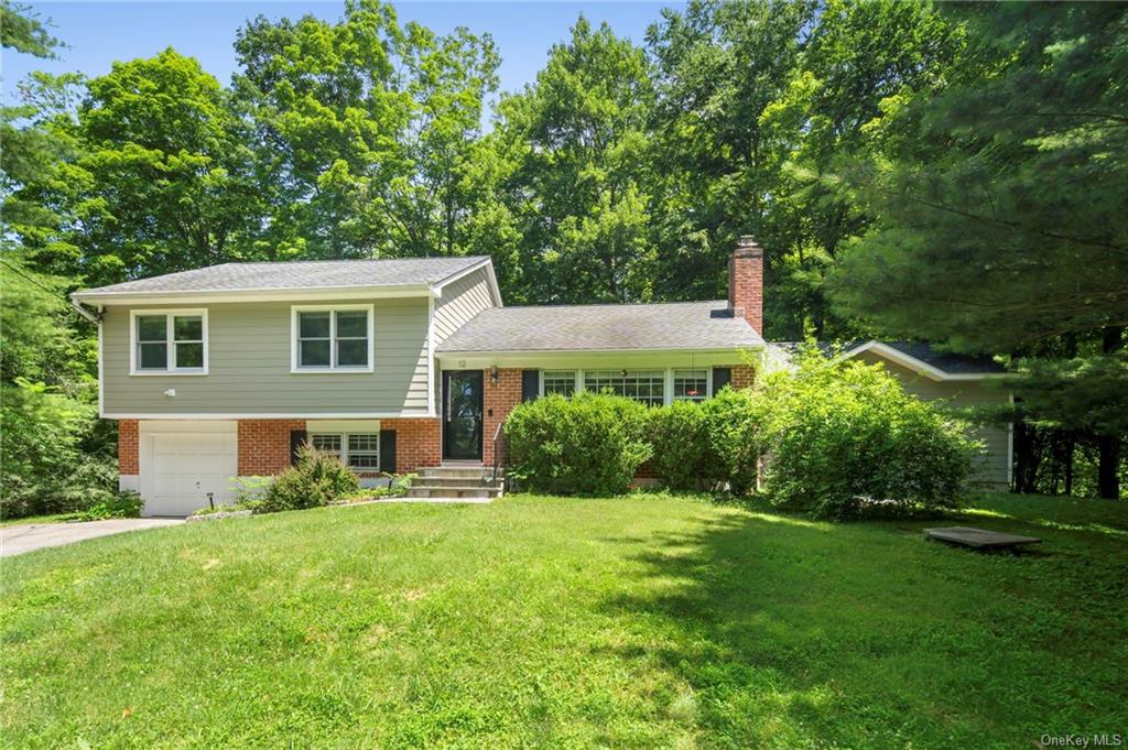 Garlen Rd, Katonah, NY 10536