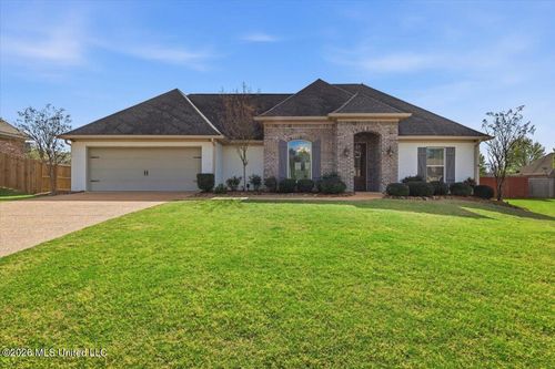 243 Tucker Drive, Brandon, MS, 39042 | Card Image
