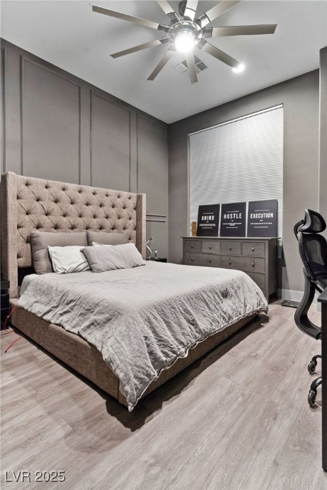 3754 Gershon Ct, House other with 3 bedrooms, 3 bathrooms and null parking in Las Vegas NV | Image 32