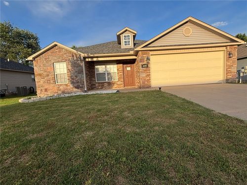 690 Morningside Dr, Centerton, AR, 72719-2200 | Card Image