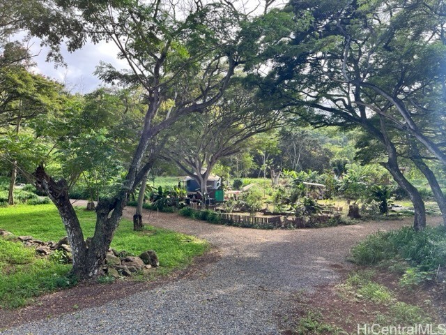 Land in Haleiwa