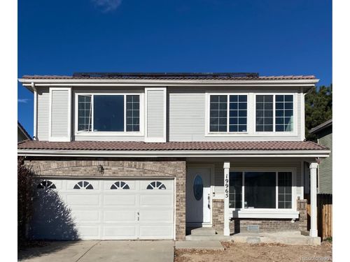 19965 Mitchell Pl, Denver, CO, 80249-7101 | Card Image