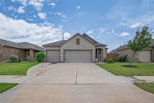 1214 Red Hills Dr, Rosharon, TX, 77583-3482 | Card Image