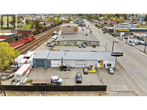 904 Victoria Street, Kamloops, BC, V2C2B9 | Card Image