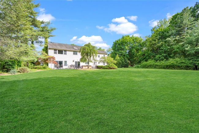 View of green lawn | Image 24