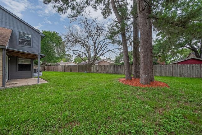 19906 Rising Star Dr, House other with 3 bedrooms, 2 bathrooms and 2 parking in Humble TX | Image 42