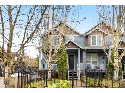 3127 Ne Weeping Willow Way, Hillsboro, OR, 97124-1376 | Card Image