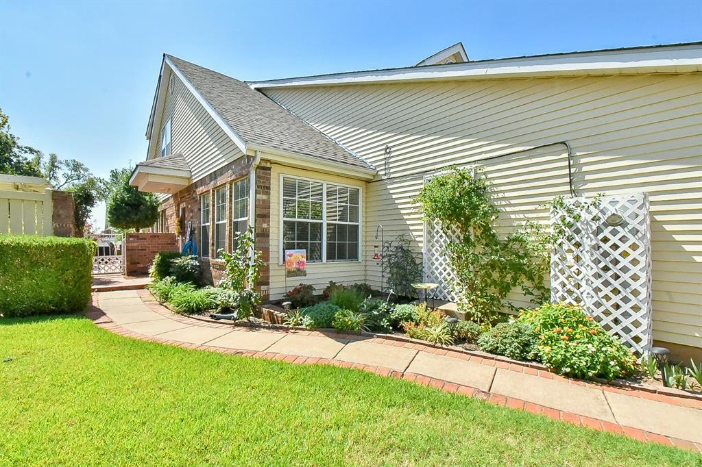 Timberview Dr, Midwest City, OK 73130