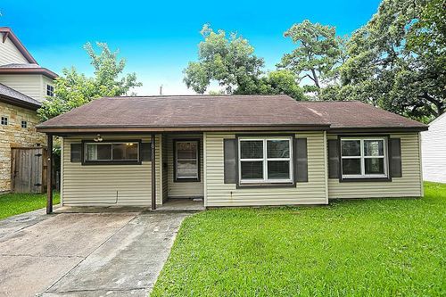 1618 Chippendale Rd, Houston, TX, 77018-5110 | Card Image