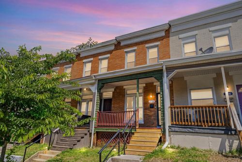 2732 Baker St, BALTIMORE, MD, 21216-4002 | Card Image