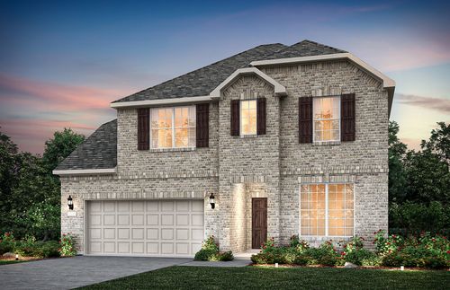 5866 Blackwell Ave, Celina, TX, 75009-7184 | Card Image