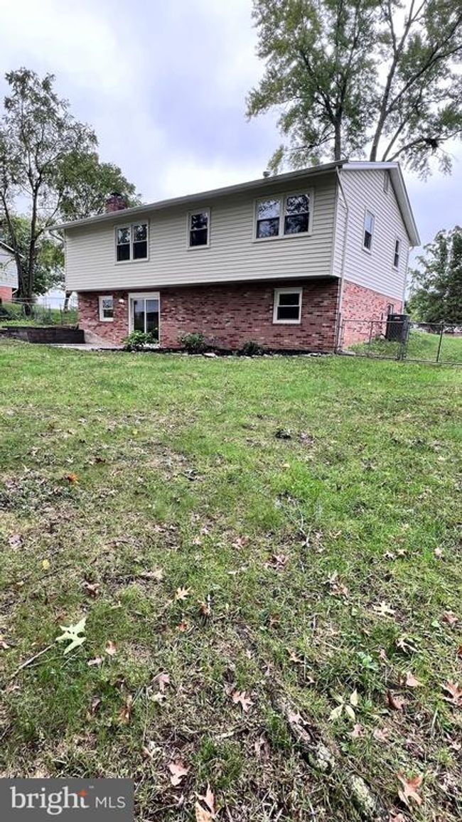 10017 Copeland Dr, House other with 4 bedrooms, 3 bathrooms and null parking in MANASSAS VA | Image 7