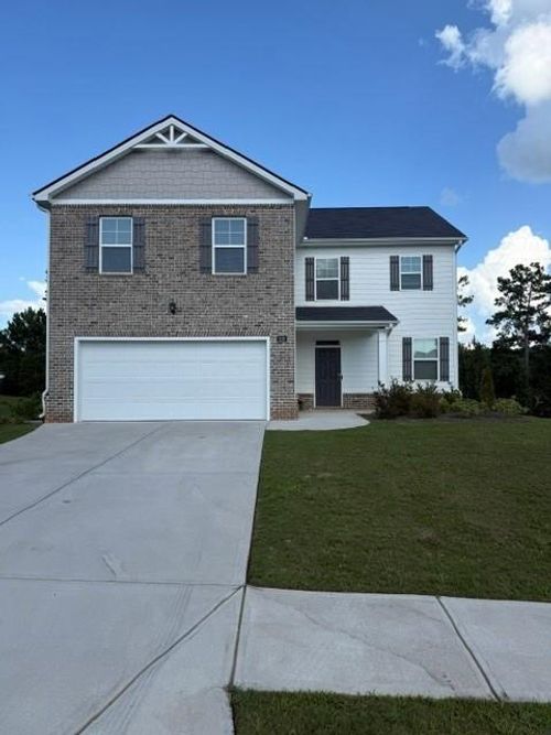 210 Aster Ave, Locust Grove, GA, 30248-4338 | Card Image