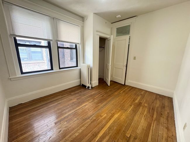 APT-35 - 41 Edgerly Rd, Condo with 1 bedrooms, 1 bathrooms and null parking in Boston MA | Image 6