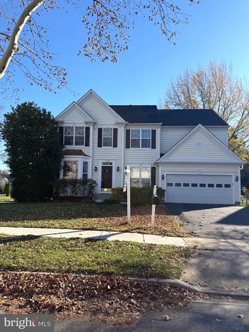 1743 Wheyfield Dr, FREDERICK, MD, 21701-9337 | Card Image