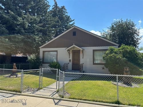 2922 Edwards St, Butte, MT, 59701-4110 | Card Image