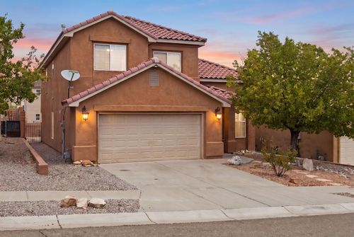 10831 Antler Tool Rd Sw, Albuquerque, NM, 87121-5425 | Card Image