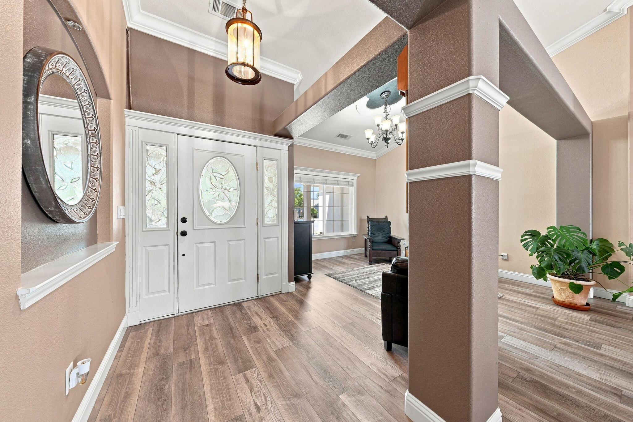 Residential in Redding 3