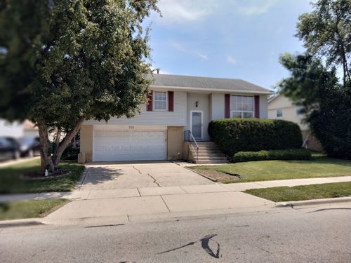 591 Belmont Dr, Romeoville, IL, 60446-1448 | Card Image