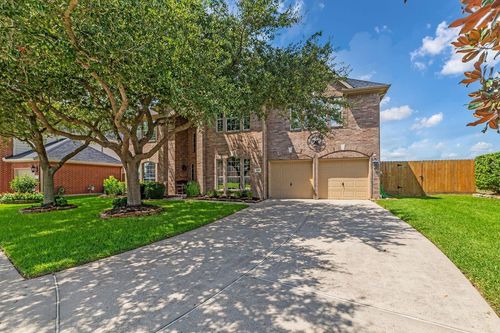 2710 Taos Trl, Deer Park, TX, 77536-5638 | Card Image