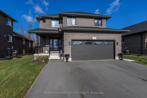 55 Keeler Crt, Norwood, ON, K0L2V0 | Card Image